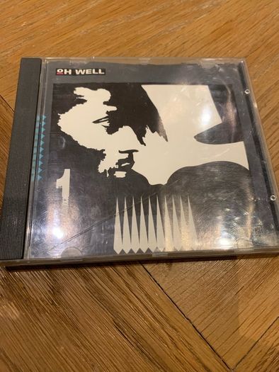 Oh Well - First Album
