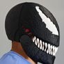 Venom Mask Cosplay (free shipping) Image 3