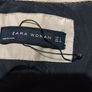 Zara Woman,s Quilted Jacket New Image 2
