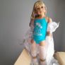 CMT Puppengalerie Doll - Sleeping Beauty Image 8