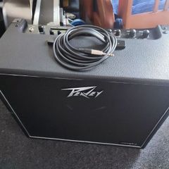 Peavey vyper X3 100watt 1x12
