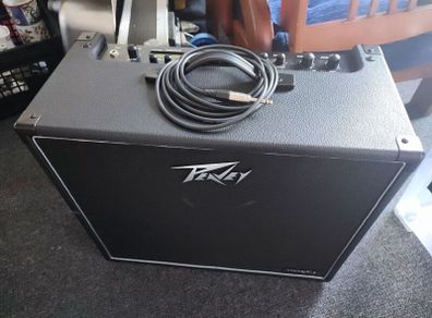Peavey vyper X3 100watt 1x12