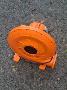 blower