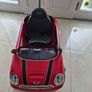 Rollplay Mini Cooper Push Along Ride-On Red Toddler Toy Image 2