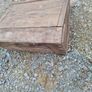 Antique Writing Slope Image 6