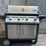 Aussie Roaster Gas BBQ Image 4