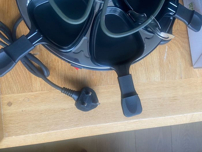 Raclette