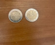 coins