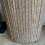 Wicker set of drawers Image 3