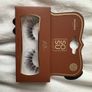 SOSU cosmetics lashes Image 2
