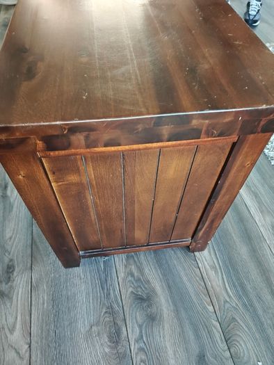 TV stand