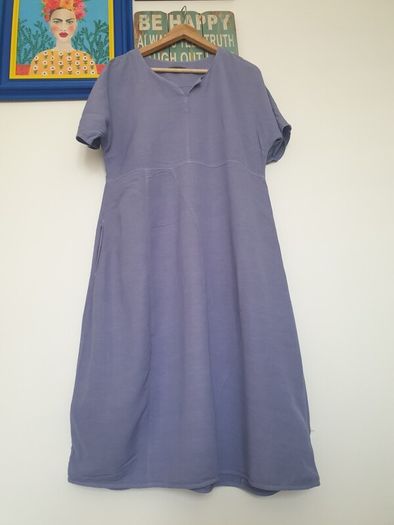 Oska Dress Size 2