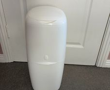 Angelcare Nappy Bin