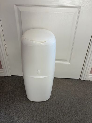 Angelcare Nappy Bin