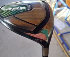 Taylormade Driver