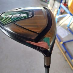 Taylormade Driver
