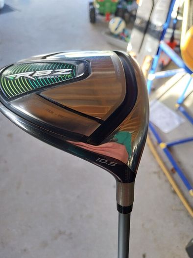 Taylormade Driver