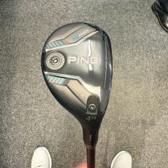 Ping G440 hybrid (brand new)