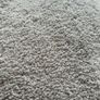 Grey Fluffy Rug Image 6
