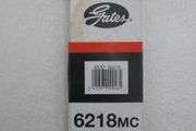 Gates V-Groove Drive Belt 6218mc