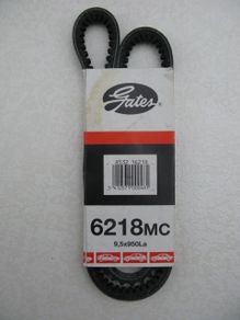 Gates V-Groove Drive Belt 6218mc