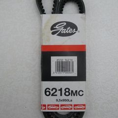 Gates V-Groove Drive Belt 6218mc