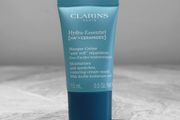 New Clarins Hydra-Essentiel Restoring Cream-Mask