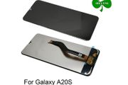 For Samsung Galaxy A20S A207 LCD Display Touch Screen Digitizer Black New
