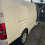 Vauxhall Vivaro van Image 5
