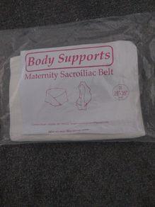 Maternity Belt