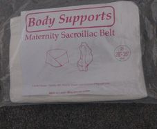 Maternity Belt