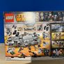 Lego Star Wars - Imperial Assault Carrier - Brand New Retired Set Image 2