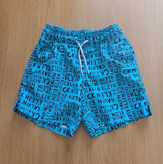 Calvin klein boys swim shorts