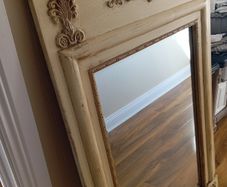 French mirror