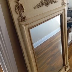 French mirror
