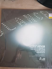 Ambulance 12" - Ambulance