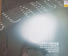 Ambulance 12" - Ambulance