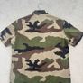French Army Shirt size L Image 2