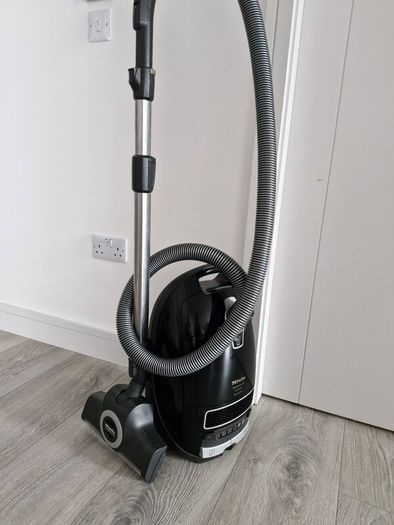 Miele vacuum cleaner.