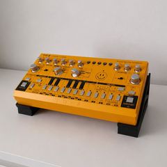 Angled Stand for Synths, Launchpads & MIDI Controllers