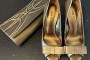 Nine West Heels