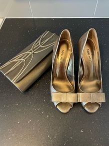 Nine West Heels