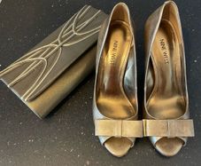Nine West Heels