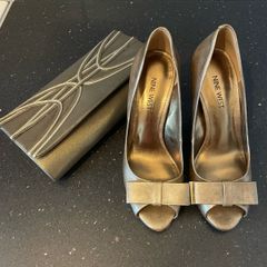 Nine West Heels