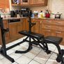Best Gym Weightlifting Set Up!! Image 9