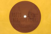 Rozzo - Into Your Heart - Vale Music - ORIGINAL + Mr. Spring Mixes - YELLOW Vinyl! Near MINT Condition!!