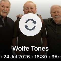 wolfe tones