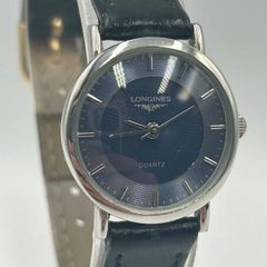 Longines Ladies Quartz Wristwatch 24mm Case