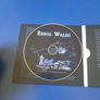 Errol Walsh - Through Your Eyes CD Image 5