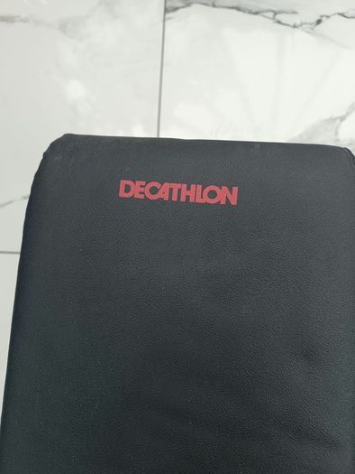 Decathlon Bench 900 Adjustable Weight Bench